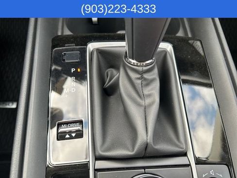 Used 2025 MAZDA CX-50 AWD 2.5 Turbo w/ Weather Package image 31