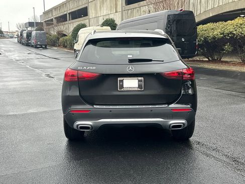 New 2026 Mercedes-Benz GLA 250 image 6