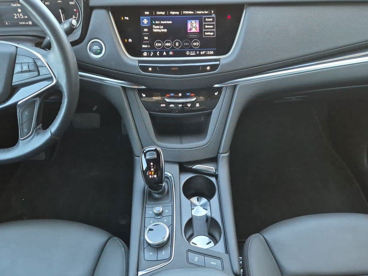 Used 2024 Cadillac XT5 Premium Luxury AWD/4WD image 29