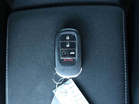 Used 2022 Honda Civic Sport image 20