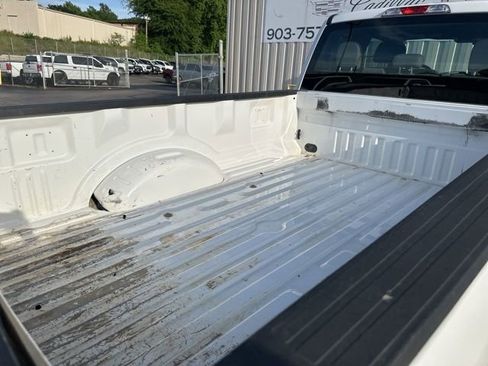Used 2019 Ford F250 XL w/ XL Value Package AWD/4WD image 7