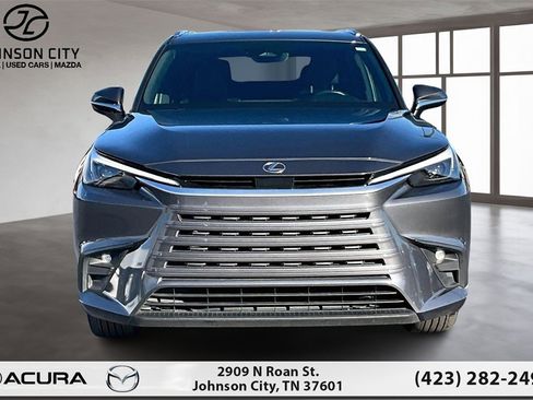 Used 2024 Lexus TX 350 AWD w/ Cold Weather Package image 3