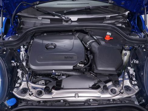 New 2026 MINI Cooper S FWD image 19