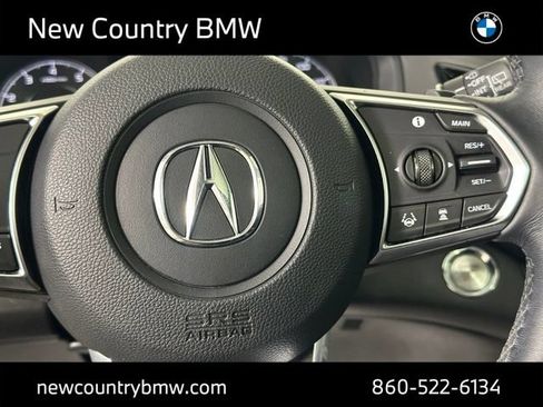 Used 2020 Acura RDX AWD image 13