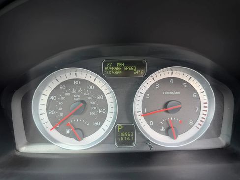 Used 2012 Volvo C70 T5 FWD image 27