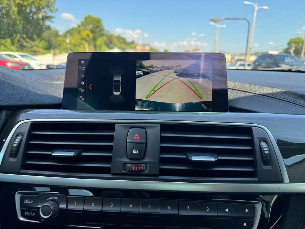Used 2019 BMW 430i Convertible RWD image 18