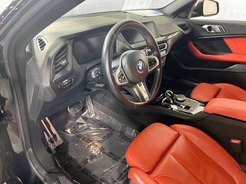 Used 2022 BMW 228i xDrive Gran Coupe w/ M Sport Package image 9