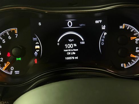Used 2020 Jeep Grand Cherokee Limited X AWD/4WD image 13
