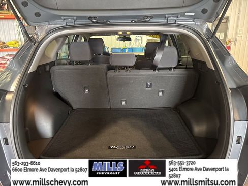 Used 2018 Hyundai Tucson SE image 14