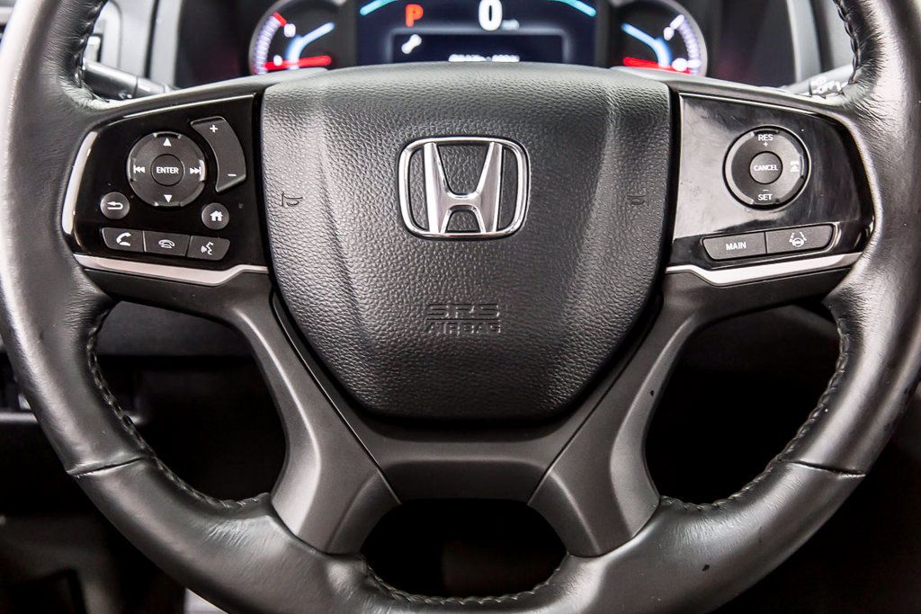 Used 2019 Honda Pilot Touring image 36