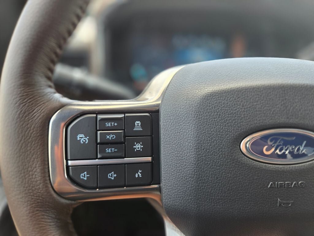 New 2026 Ford F350 King Ranch AWD/4WD image 16