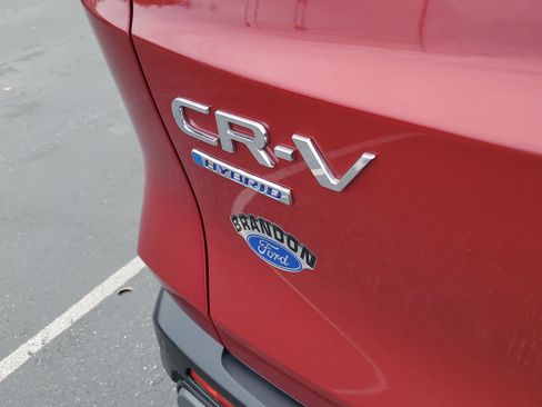 Used 2024 Honda CR-V Sport-L image 9