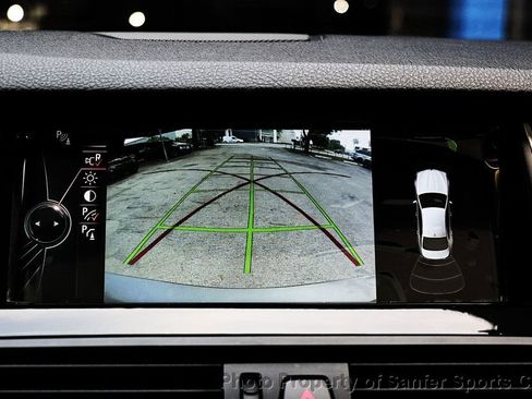 Used 2016 BMW 528i Sedan RWD image 39