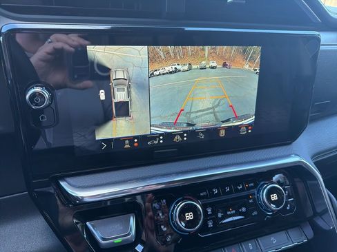 New 2026 GMC Sierra 1500 Denali image 17