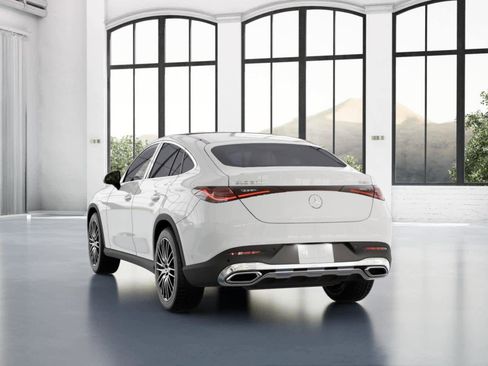 Used 2026 Mercedes-Benz GLC 300 GLC 300 image 25