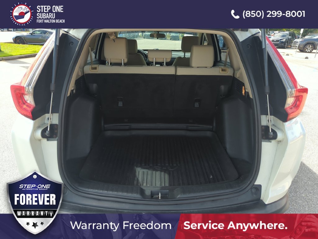 Used 2018 Honda CR-V LX image 29