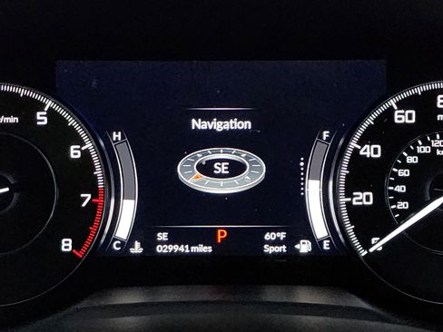 Used 2019 Acura RDX AWD w/ Technology Package image 25