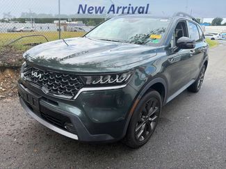 Used 2023 Kia Sorento X-Line EX AWD/4WD video 1
