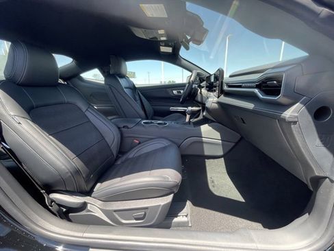 New 2025 Ford Mustang GT Premium image 19