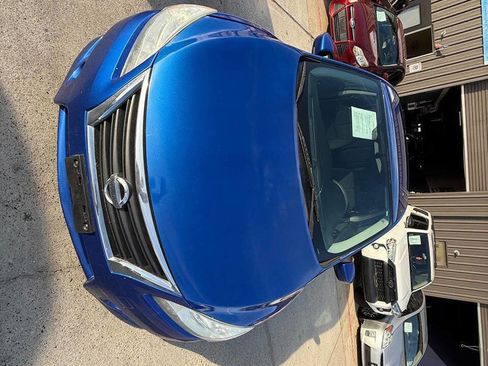 Used 2014 Nissan Sentra SR image 21