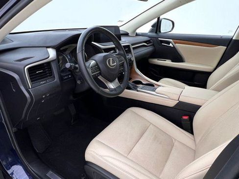 Certified 2021 Lexus RX 350 AWD w/ Premium Package image 15