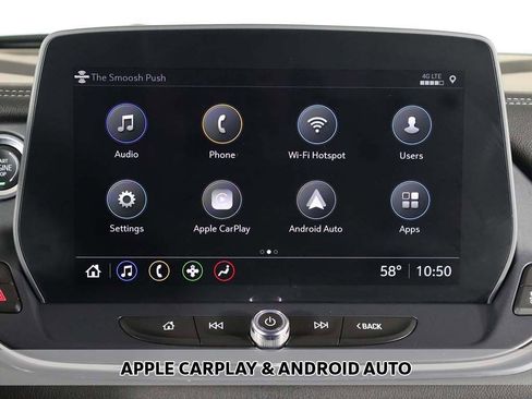 Used 2023 Chevrolet Blazer LT w/ Convenience Package image 6