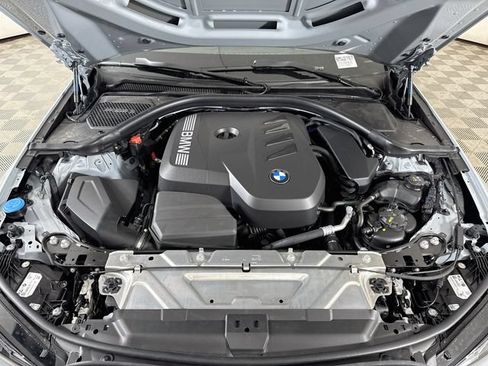 New 2026 BMW 330i xDrive Sedan w/ M Sport Package AWD/4WD image 31