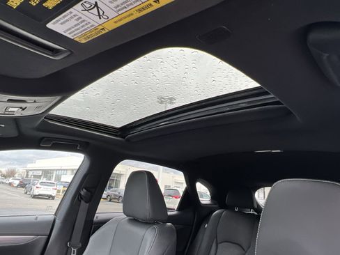 Used 2022 Lexus RX 450h F Sport image 25