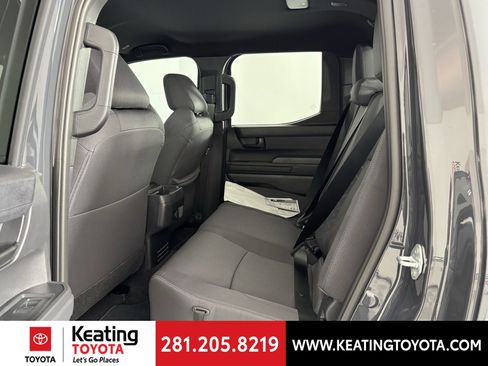 New 2025 Toyota Tacoma SR5 image 6