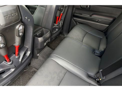 New 2026 Toyota Tacoma TRD Pro AWD/4WD image 13