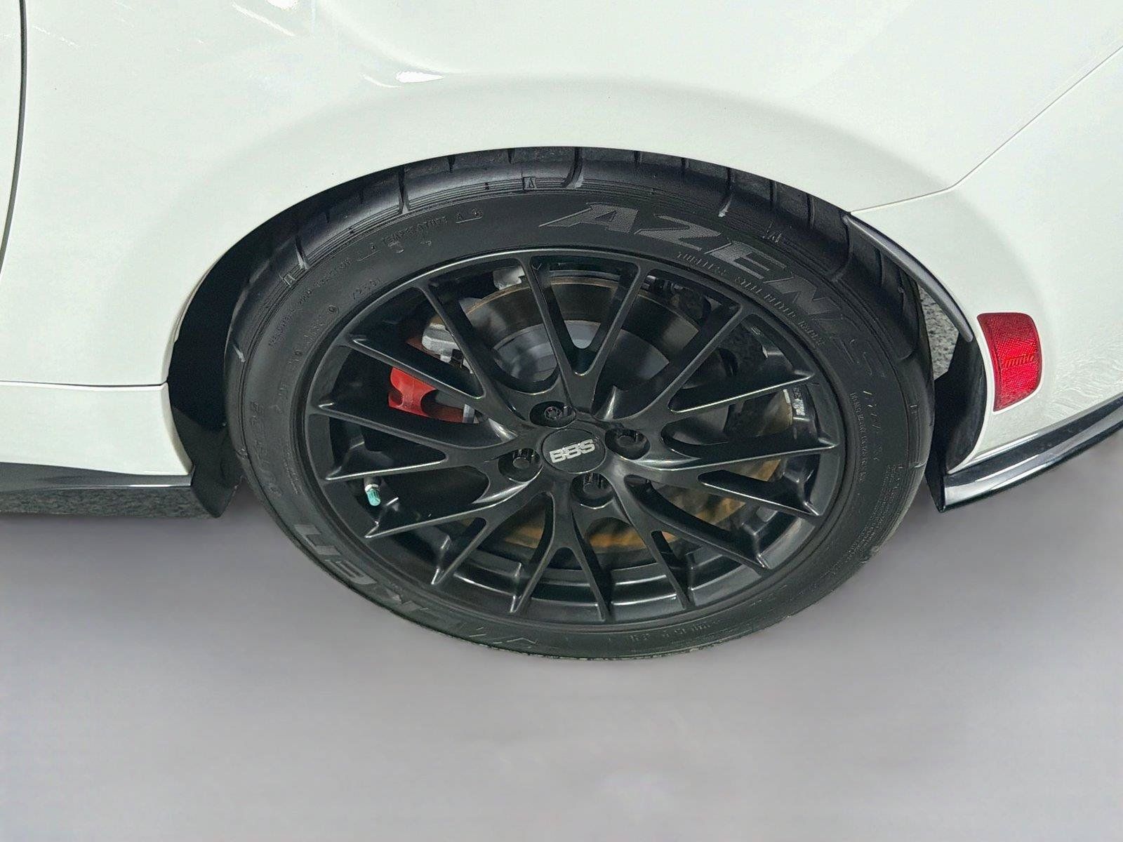 Used 2019 MAZDA MX-5 Miata Club w/ Brembo/BBS Recaro Package RWD image 27