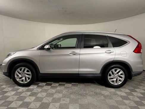 Used 2015 Honda CR-V EX-L image 3