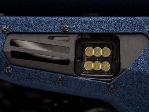 Used 2025 Ford Bronco 4-Door image 27