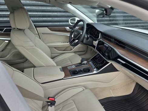 Used 2025 Audi A7 3.0T Prestige image 18