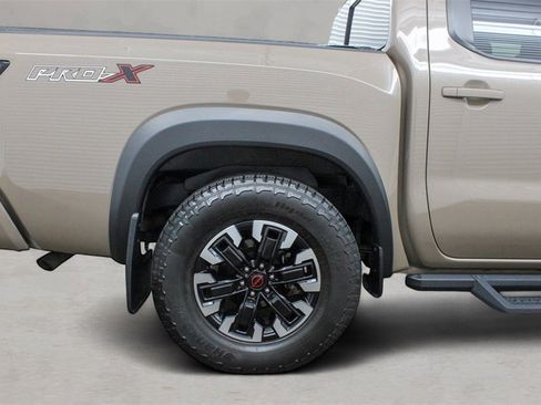 Used 2023 Nissan Frontier Pro-X w/ Pro Convenience Package image 35