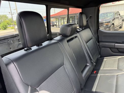 Used 2024 Ford F150 Lariat w/ Equipment Group 502A High AWD/4WD image 31