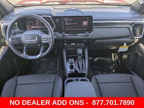New 2026 GMC Canyon Elevation w/ Convenience Package AWD/4WD image 17