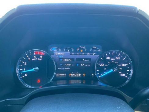 Used 2019 Ford F350 Platinum w/ Platinum Ultimate Package image 19