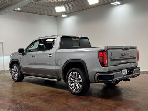 Used 2023 GMC Sierra 1500 Denali w/ Denali Reserve Package image 5