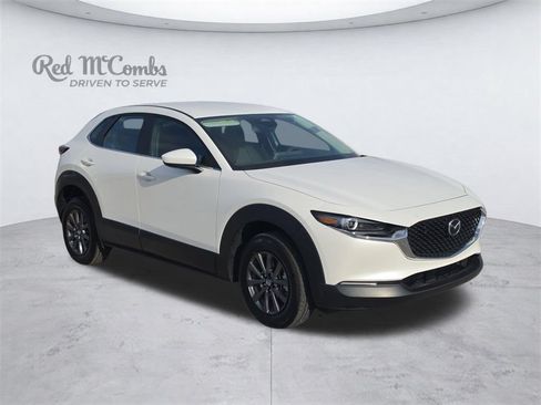 Used 2025 MAZDA CX-30 AWD 2.5 S image 10