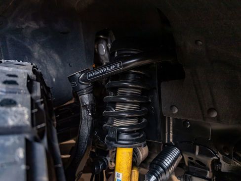 Used 2022 Ford Bronco Wildtrak image 13