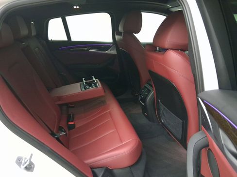 Certified 2023 BMW X4 xDrive30i w/ Convenience Package image 31