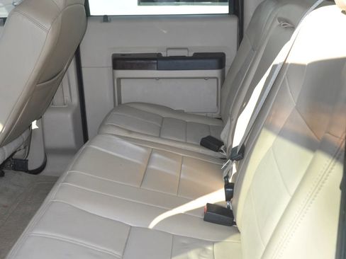 Used 2008 Ford F350 Lariat AWD/4WD image 29