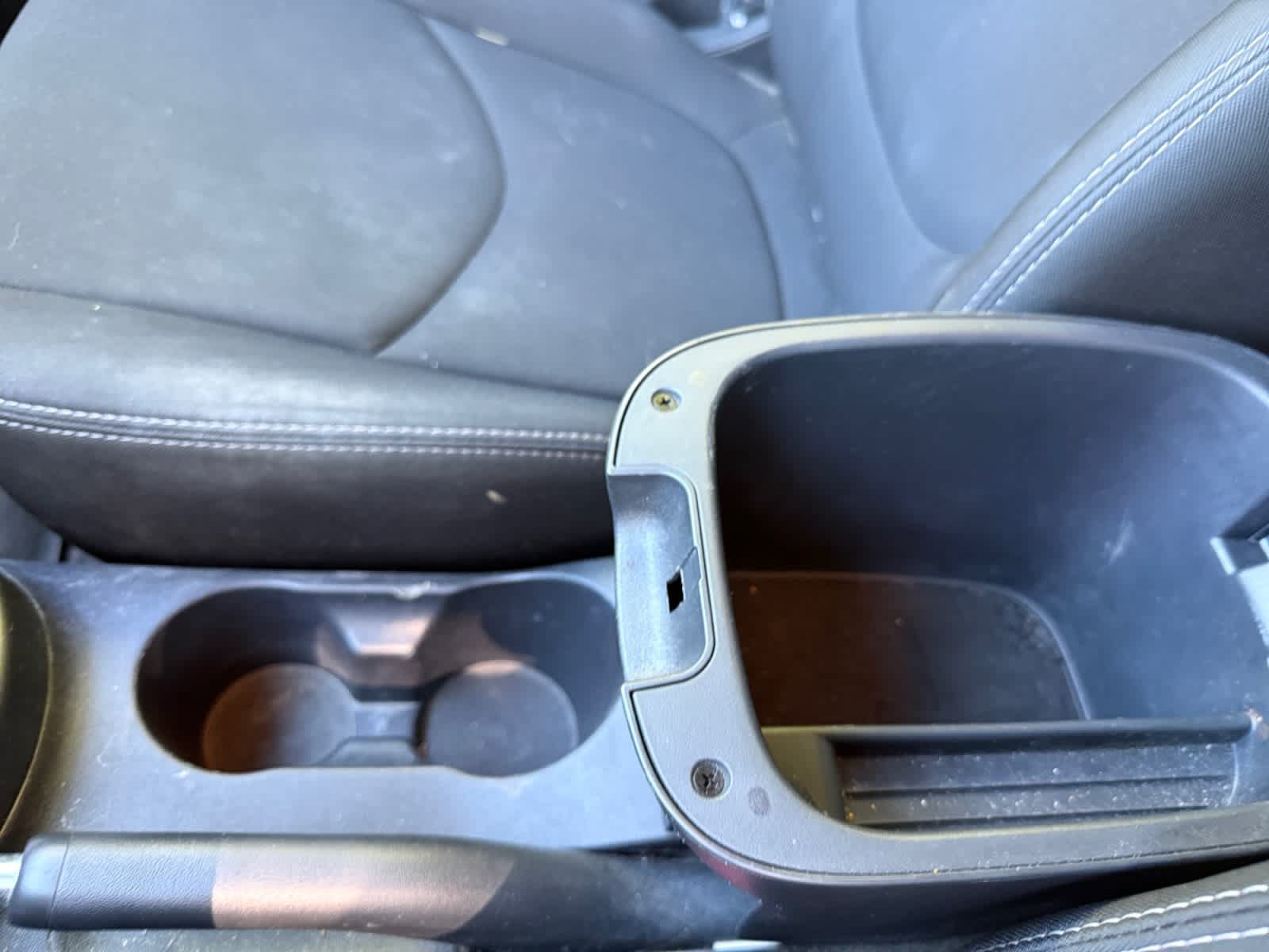 Used 2013 Kia Soul + w/ Audio Pkg FWD image 16