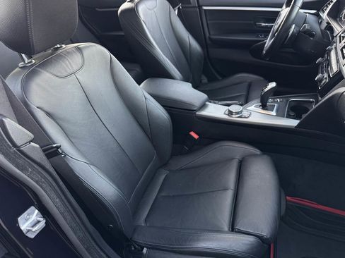 Used 2019 BMW 440i Gran Coupe w/ M Sport Package image 24