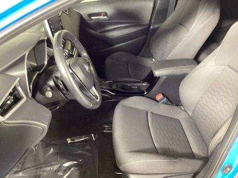 Used 2019 Toyota Corolla SE FWD image 10