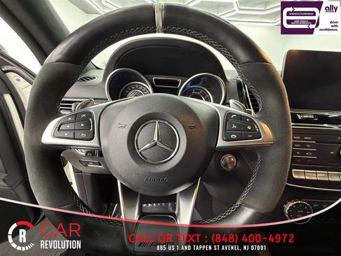 Used 2018 Mercedes-Benz GLE 63 AMG S image 17