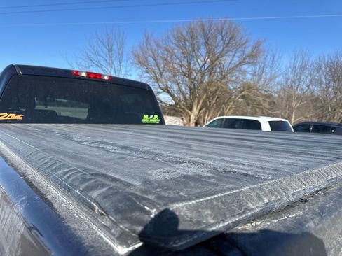 Used 2012 Chevrolet Silverado 2500 LT w/ Interior Plus Package image 15