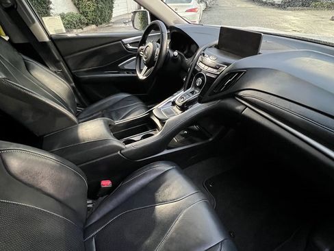 Certified 2024 Acura RDX w/ Technology Package image 26