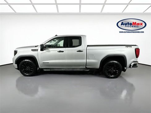 Used 2020 GMC Sierra 1500 Elevation image 8
